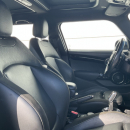 MINI COOPER Interior 10
